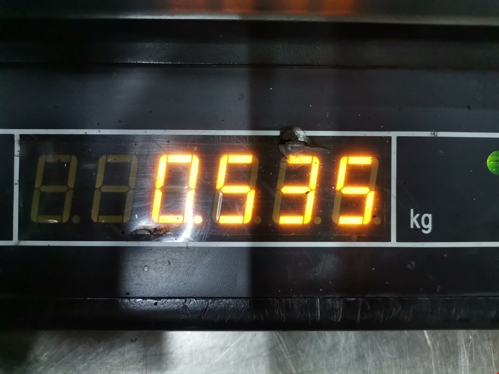 Форсунка дизельная электрическая BMW 5er 5 серия E39 1995-2004