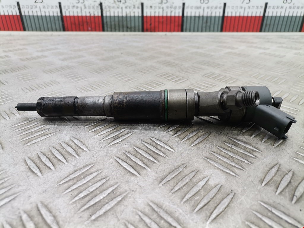 Форсунка дизельная электрическая BMW 5er 5 серия E39 1995-2004