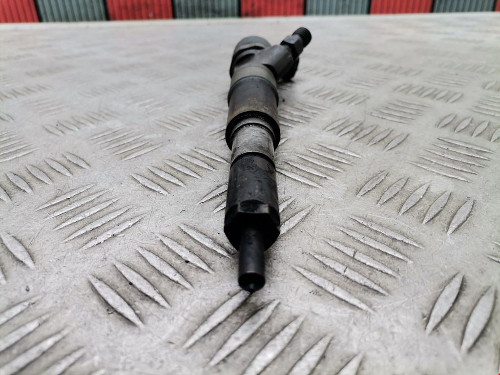 Форсунка дизельная электрическая BMW 5er 5 серия E39 1995-2004