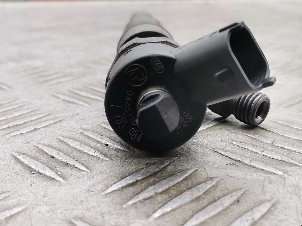 Форсунка дизельная электрическая BMW 5er 5 серия E39 1995-2004