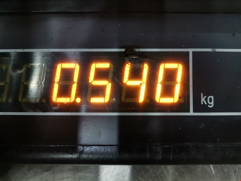 Форсунка дизельная электрическая BMW 5er 5 серия E39 1995-2004