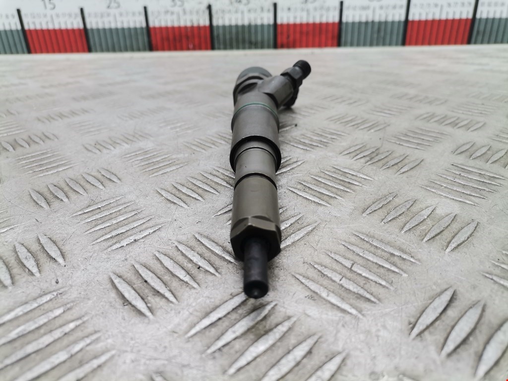 Форсунка дизельная электрическая BMW 5er 5 серия E39 1995-2004