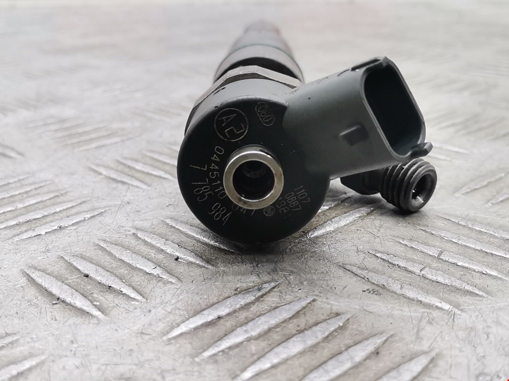 Форсунка дизельная электрическая BMW 5er 5 серия E39 1995-2004