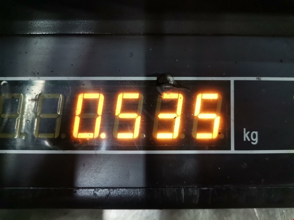 Форсунка дизельная электрическая BMW 5er 5 серия E39 1995-2004