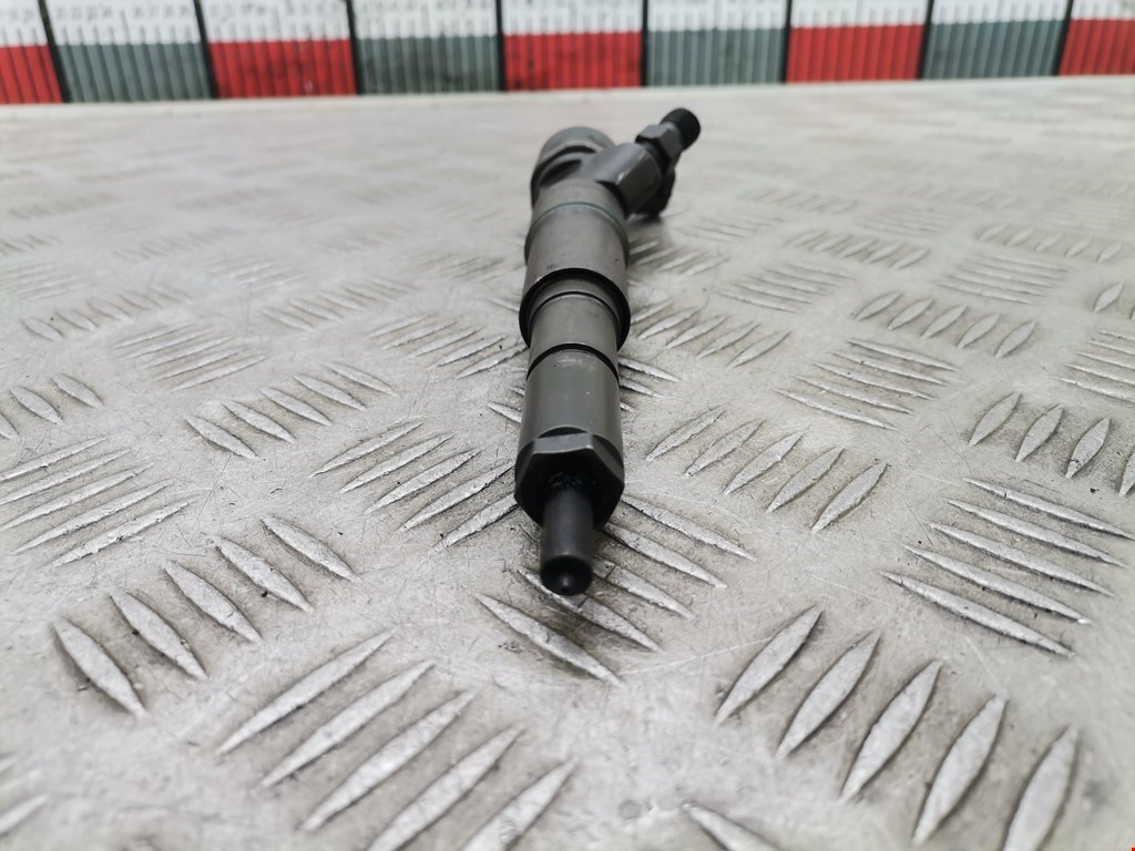 Форсунка дизельная электрическая BMW 5er 5 серия E39 1995-2004