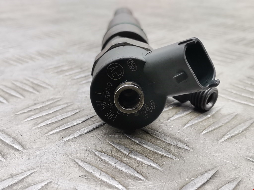 Форсунка дизельная электрическая BMW 5er 5 серия E39 1995-2004