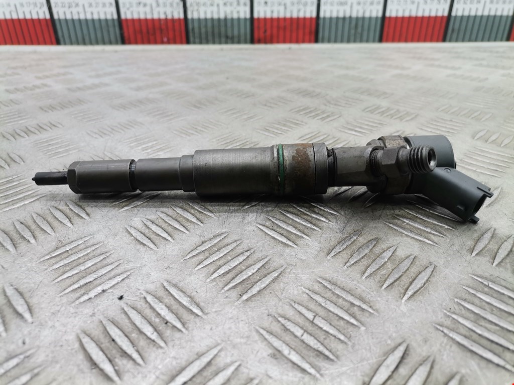 Форсунка дизельная электрическая BMW 5er 5 серия E39 1995-2004