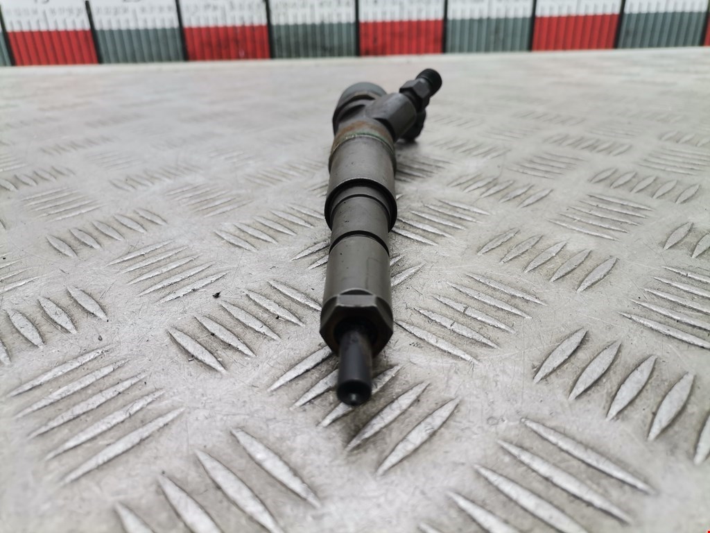 Форсунка дизельная электрическая BMW 5er 5 серия E39 1995-2004