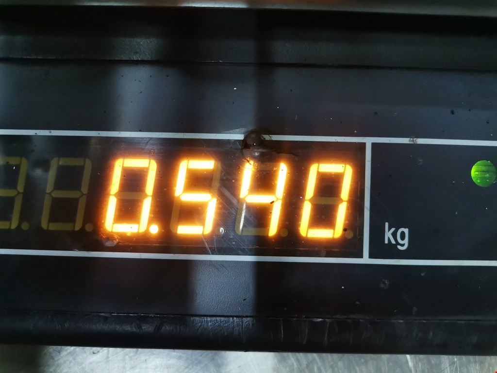 Форсунка дизельная электрическая BMW 5er 5 серия E39 1995-2004