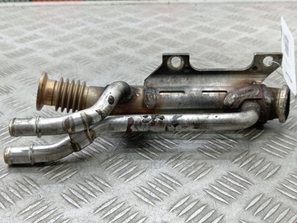 Радиатор системы ЕГР NISSAN Primera P12 2002-2008