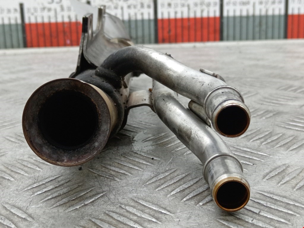 Радиатор системы ЕГР NISSAN Primera P12 2002-2008