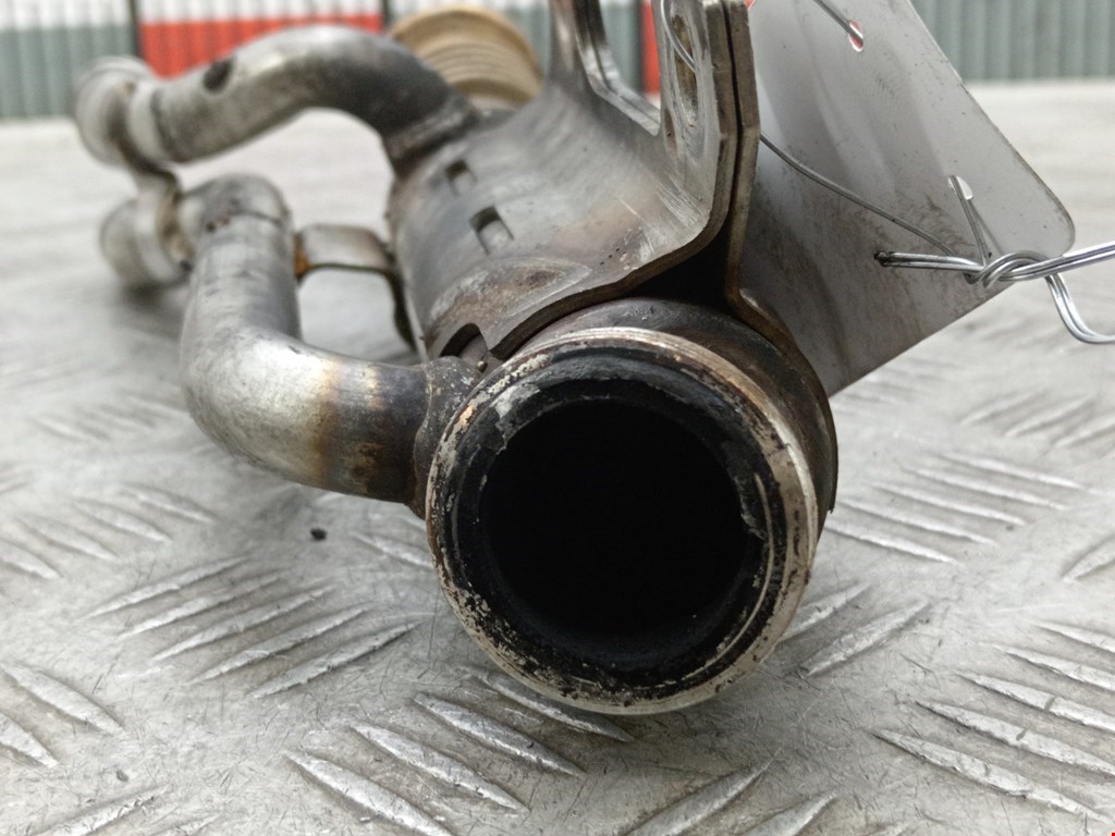 Радиатор системы ЕГР NISSAN Primera P12 2002-2008