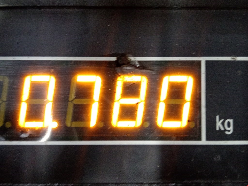 Радиатор системы ЕГР NISSAN Primera P12 2002-2008