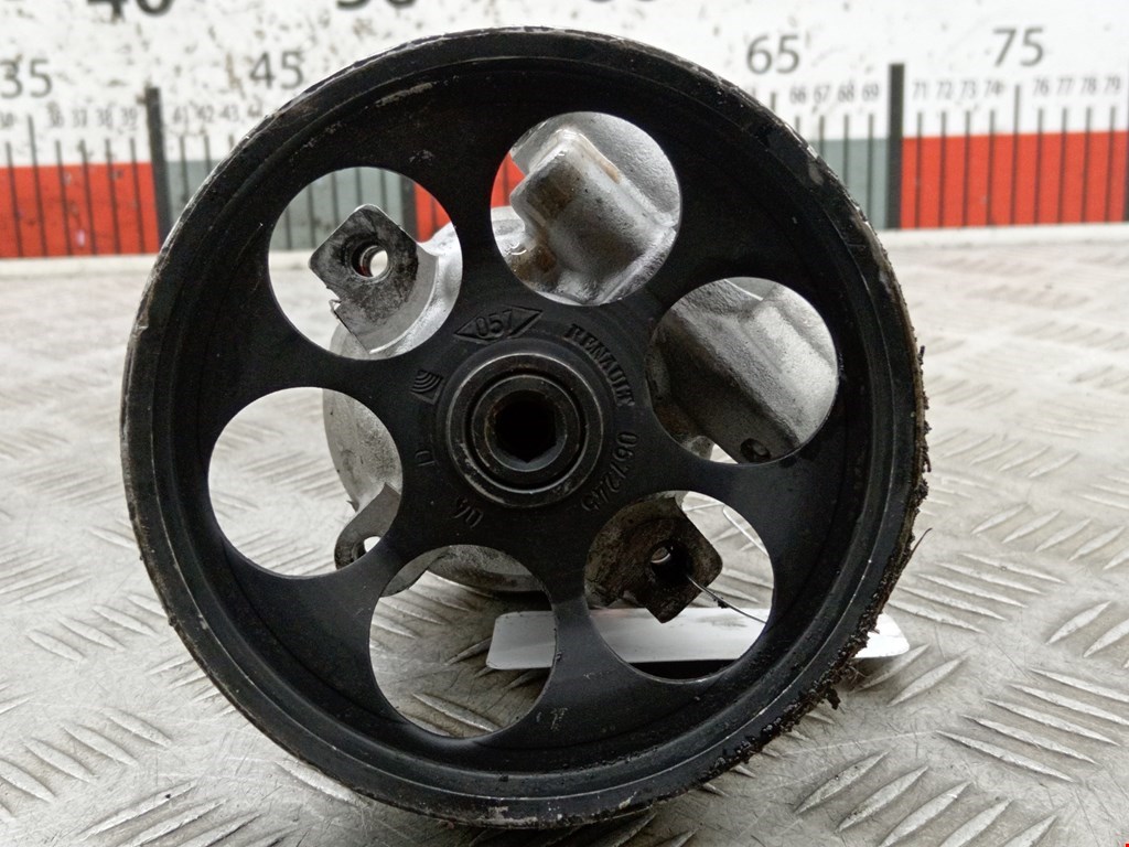 Насос гидроусилителя руля (ГУР) NISSAN Primera P12 2002-2008