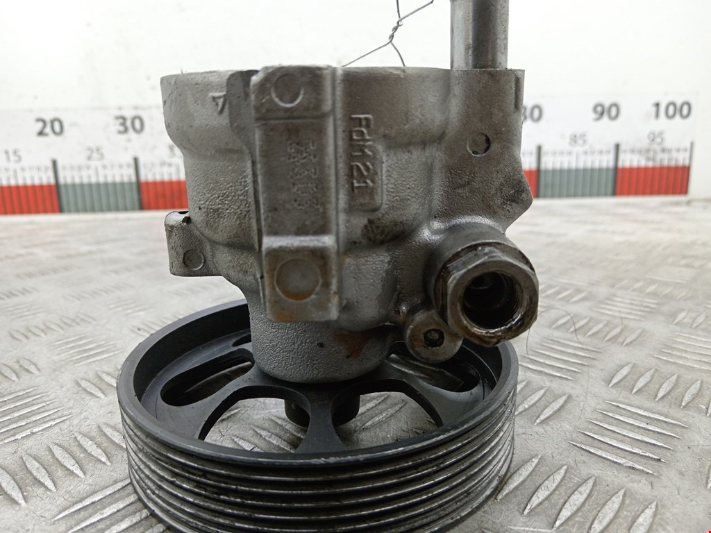 Насос гидроусилителя руля (ГУР) NISSAN Primera P12 2002-2008