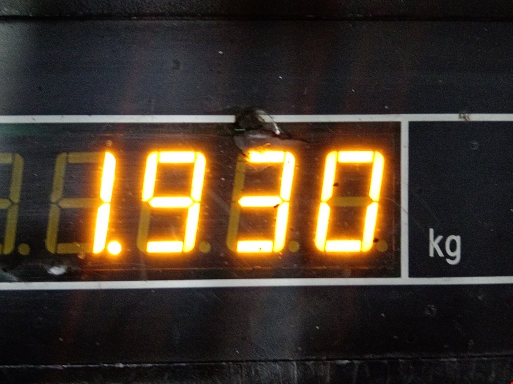 Насос гидроусилителя руля (ГУР) NISSAN Primera P12 2002-2008