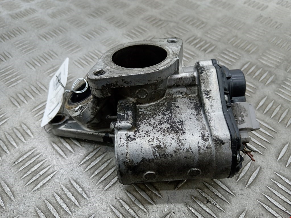 Клапан ЕГР EGR Nissan Primera P12 (2001-2008)