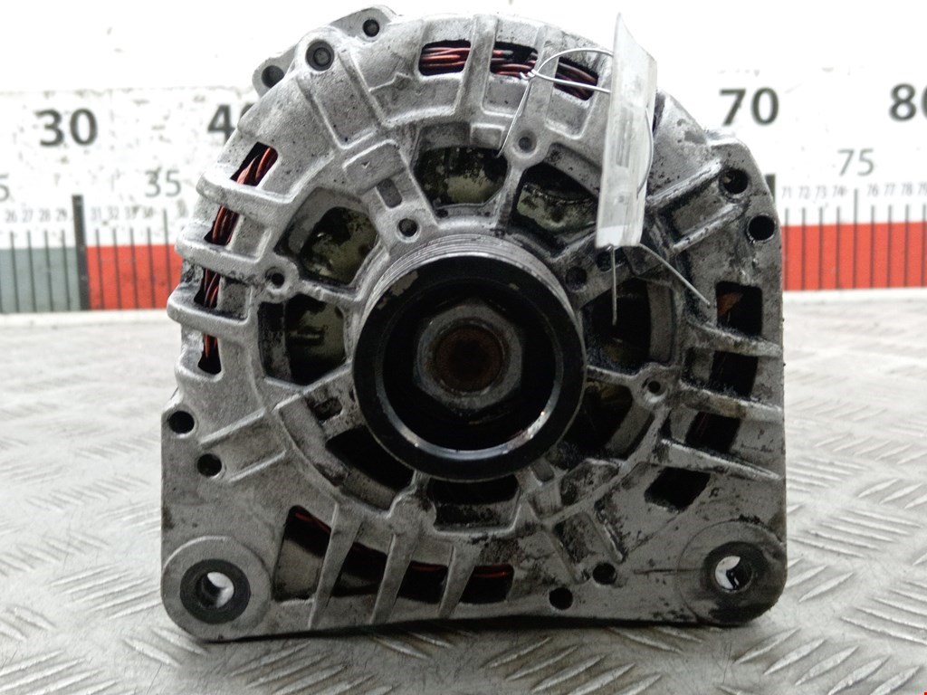 Генератор NISSAN Primera P12 2002-2008