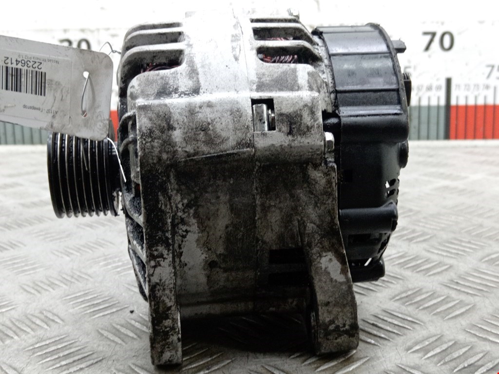 Генератор NISSAN Primera P12 2002-2008