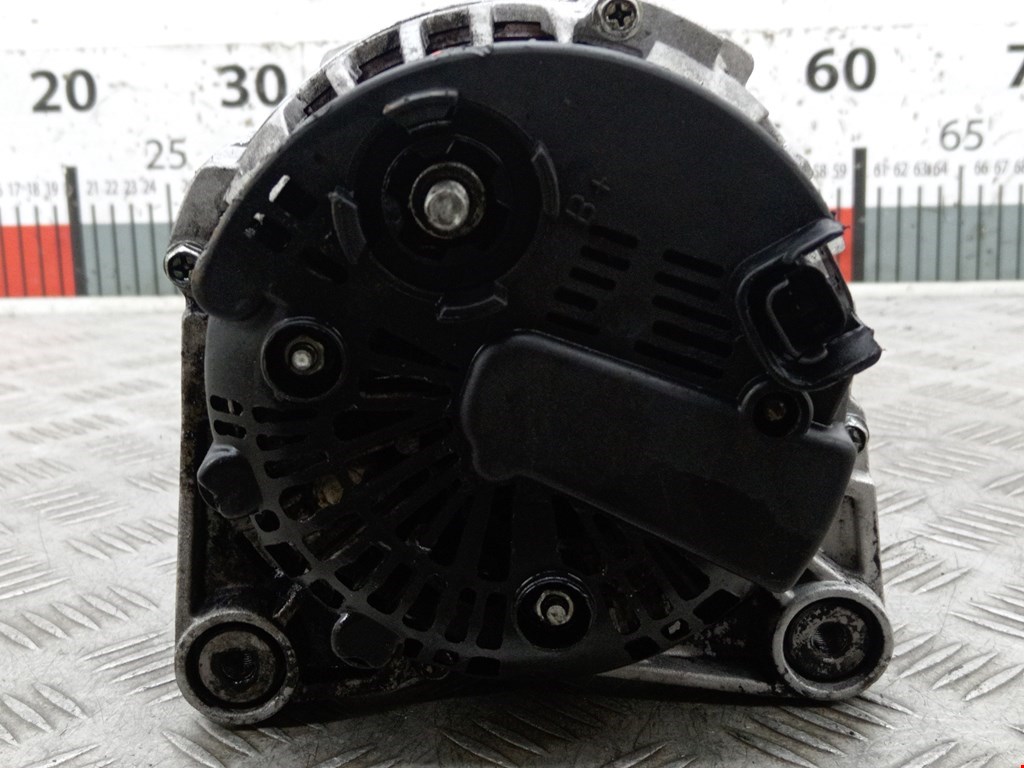 Генератор NISSAN Primera P12 2002-2008