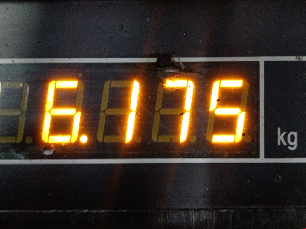 Генератор NISSAN Primera P12 2002-2008