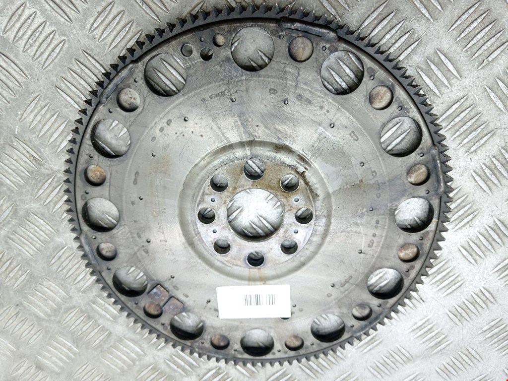 Маховик АКПП (драйв плата зубчатый венец маховика) BMW 5-Series (E39) (1995-2004)