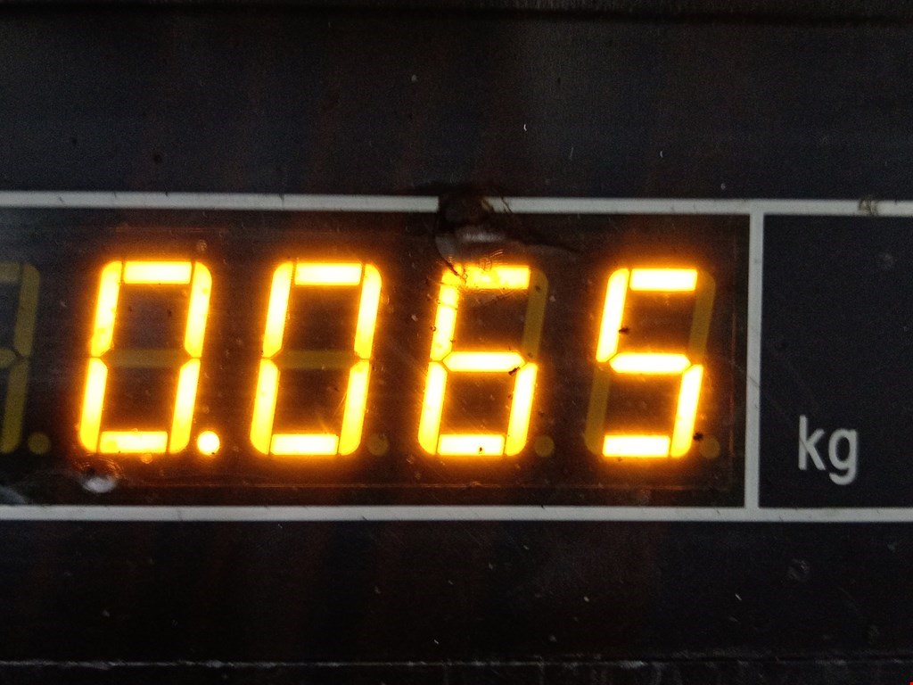 Датчик положения коленвала BMW 5er 5 серия E39 1995-2004