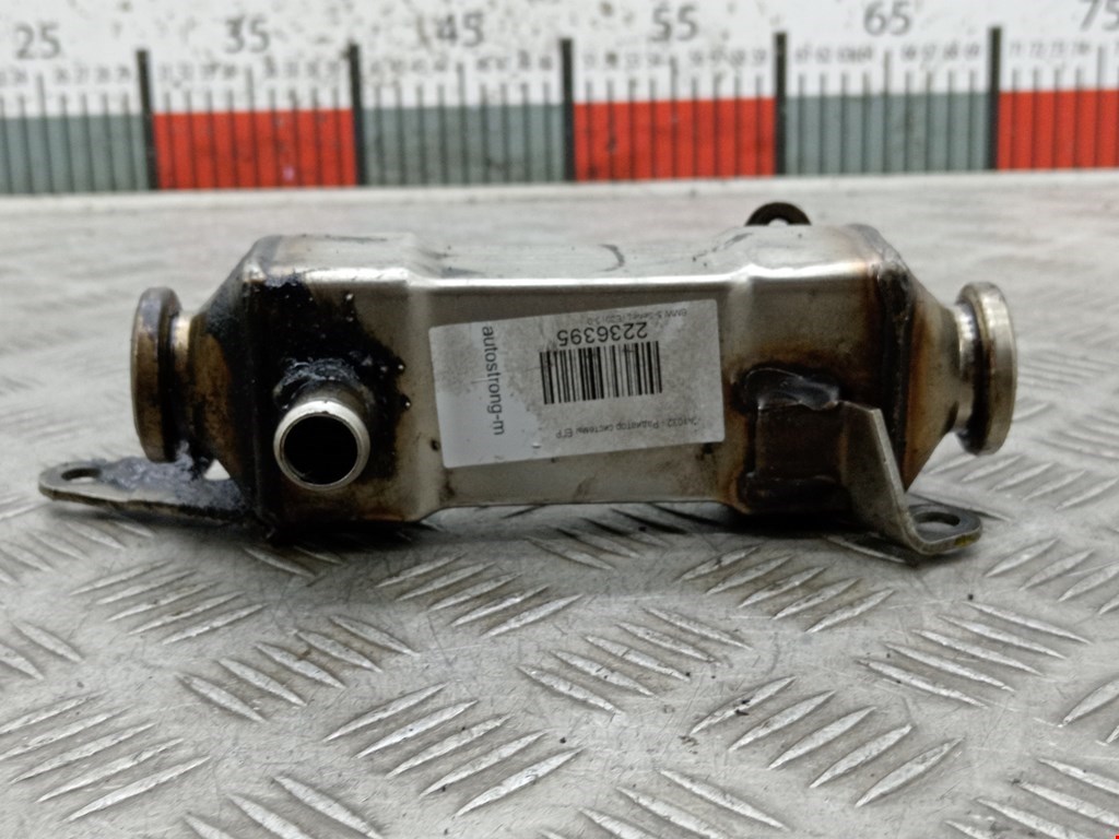 Радиатор системы ЕГР BMW 5-Series (E39) (1995-2004)