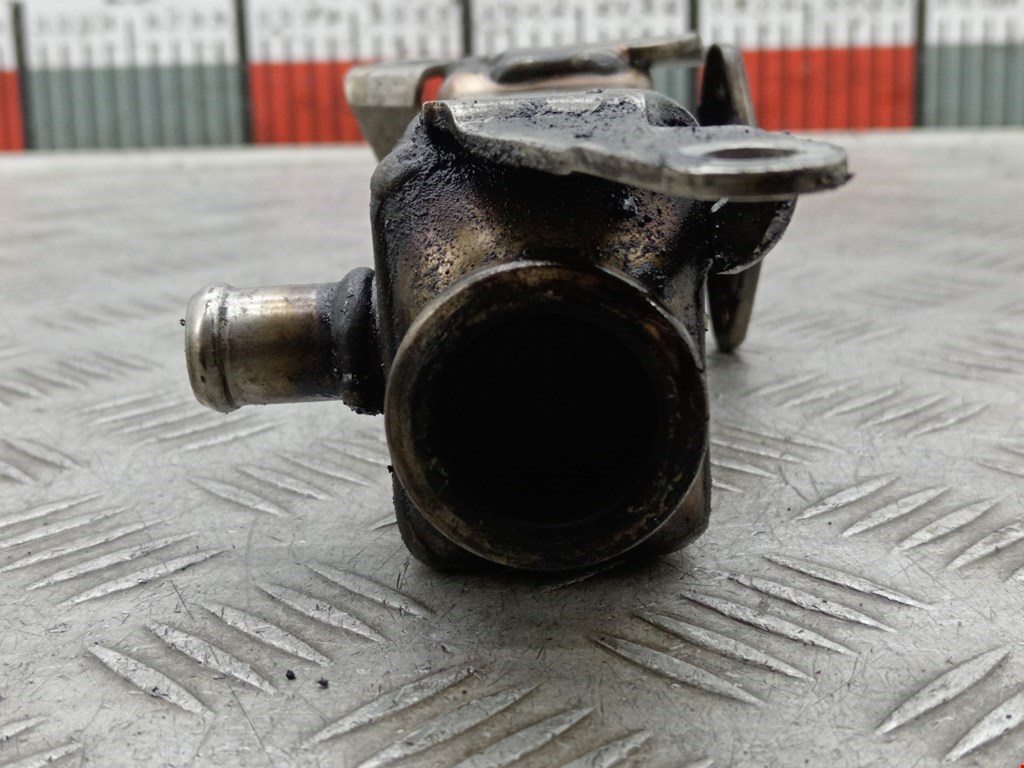 Радиатор системы ЕГР BMW 5er 5 серия E39 1995-2004