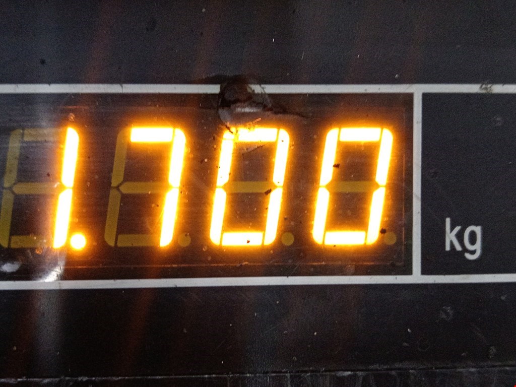 Насос гидроусилителя руля (ГУР) BMW 5er 5 серия E39 1995-2004