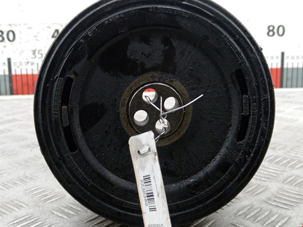 Шкив коленвала BMW 5-Series (E39) (1995-2004)