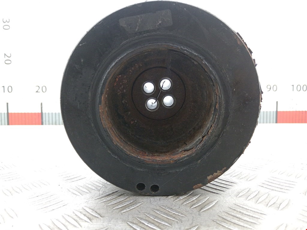 Шестерня коленвала (шкив) BMW 5er 5 серия E39 1995-2004