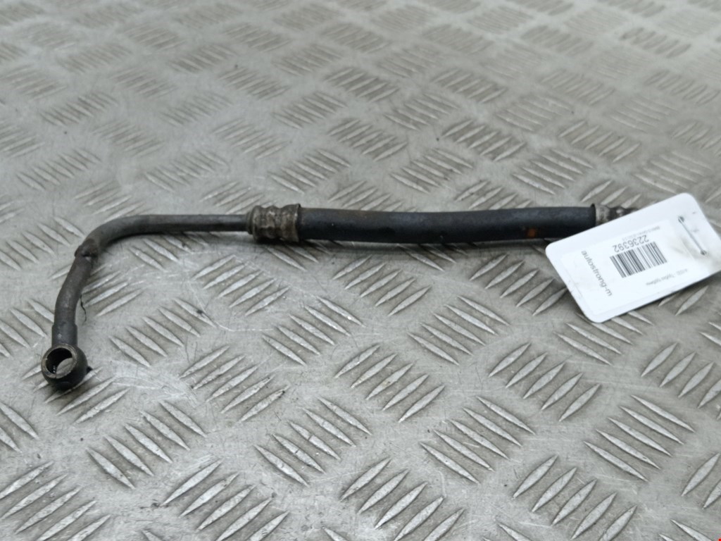 Трубка нагнетателя BMW 5er 5 серия E39 1995-2004