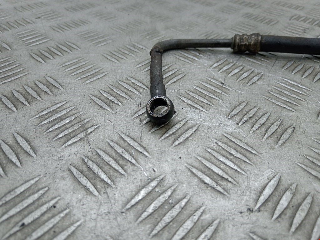 Трубка нагнетателя BMW 5er 5 серия E39 1995-2004