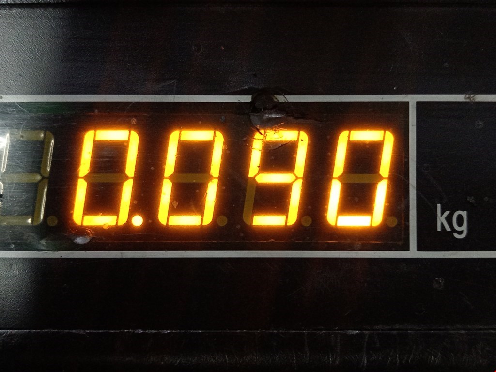 Трубка нагнетателя BMW 5er 5 серия E39 1995-2004