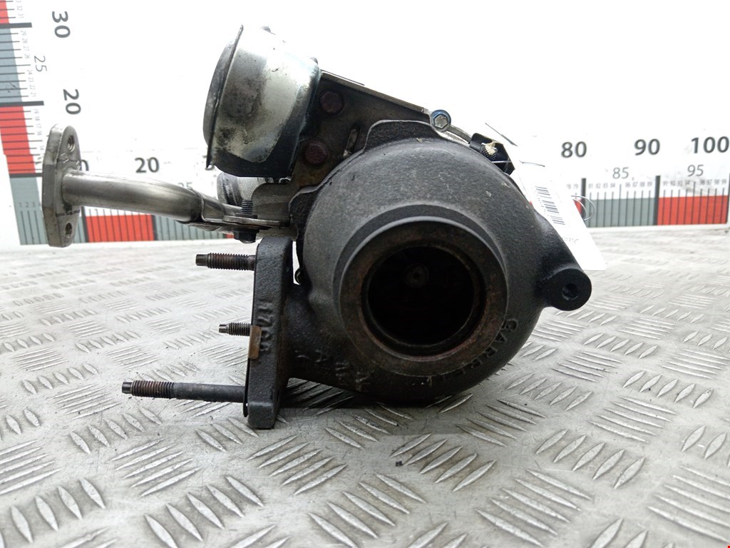 Турбина RENAULT Scenic II 2003-2010