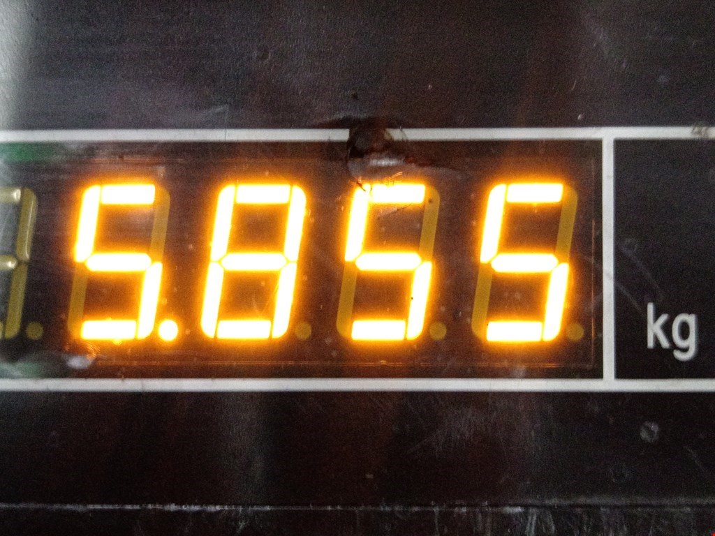 Турбина RENAULT Scenic II 2003-2010