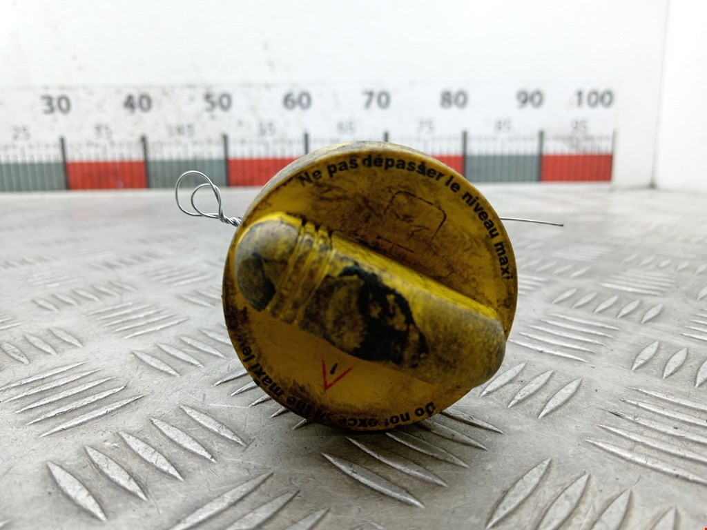 Щуп масляный RENAULT Espace 2003-2014