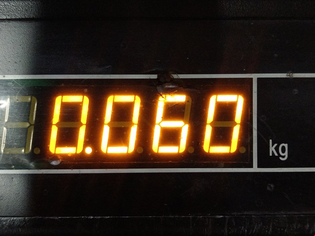 Щуп масляный RENAULT Espace 2003-2014