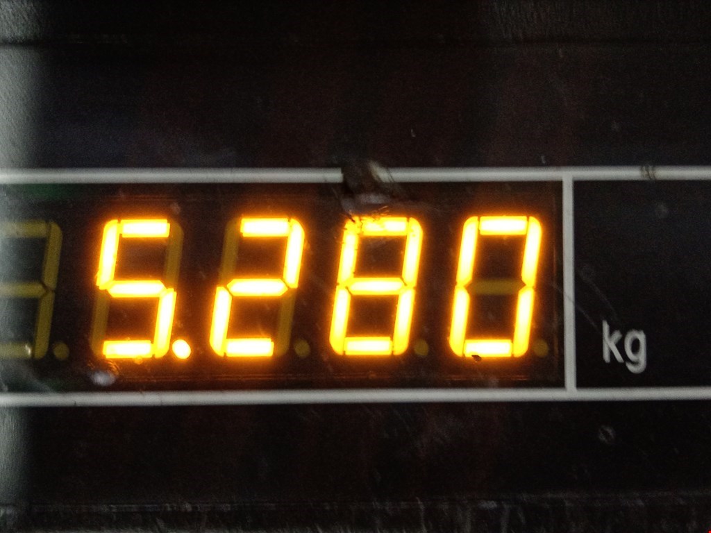 Компрессор кондиционера (системы кондиционирования) RENAULT Scenic II 2003-2010