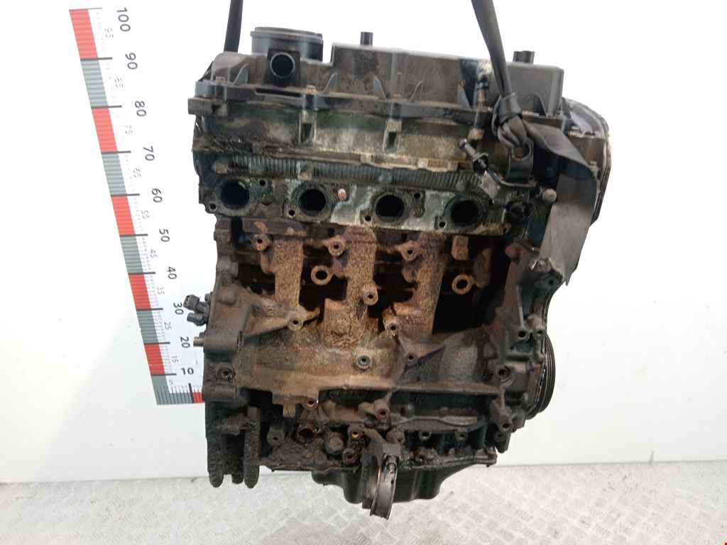 Двигатель (ДВС) Ford Transit 5 (2006-2014)