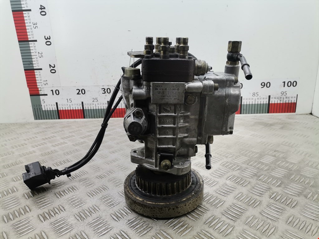 ТНВД (топливный насос высокого давления) VOLKSWAGEN LT 1996-2006