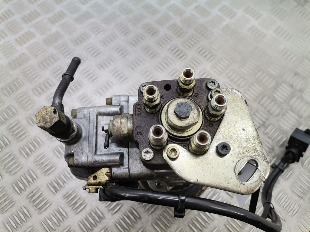 ТНВД (топливный насос высокого давления) VOLKSWAGEN LT 1996-2006