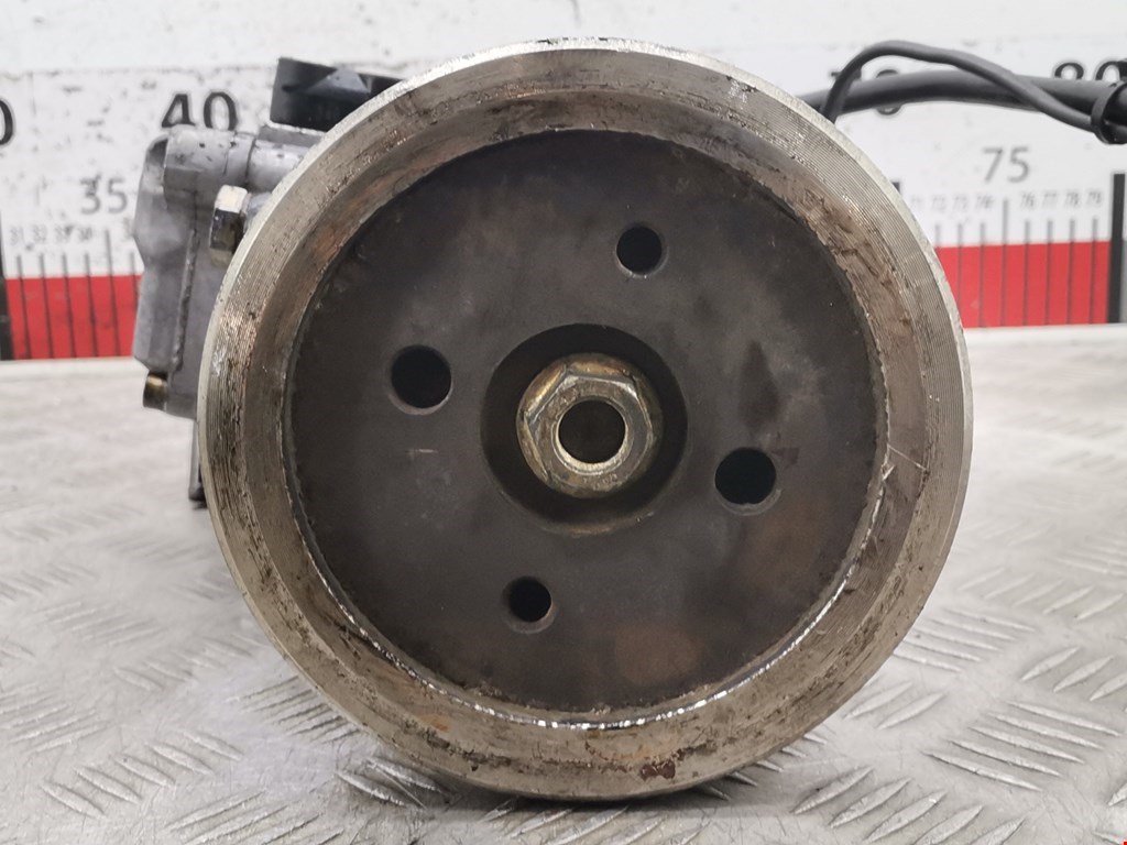 ТНВД (топливный насос высокого давления) VOLKSWAGEN LT 1996-2006