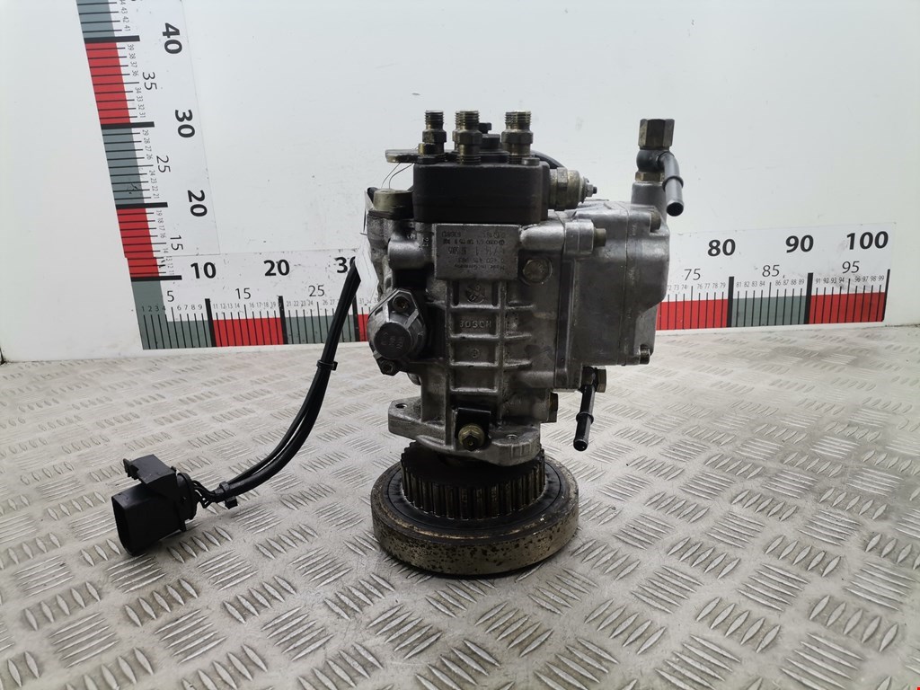 ТНВД (топливный насос высокого давления) VOLKSWAGEN LT 1996-2006