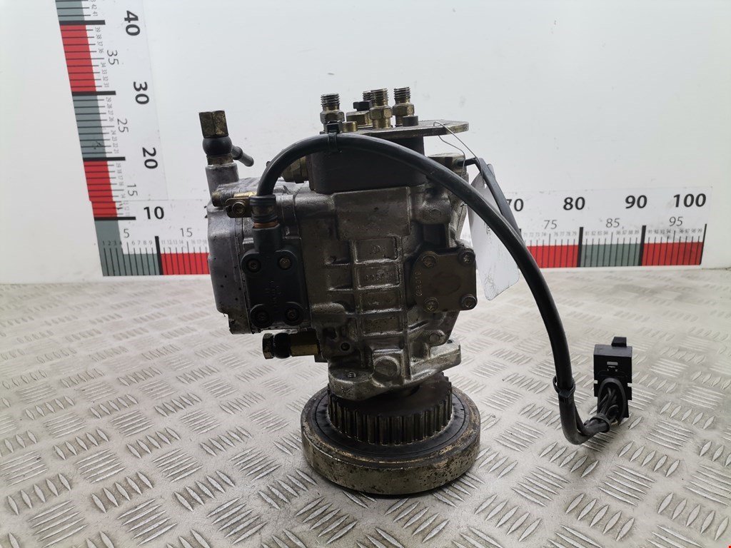 ТНВД (топливный насос высокого давления) VOLKSWAGEN LT 1996-2006