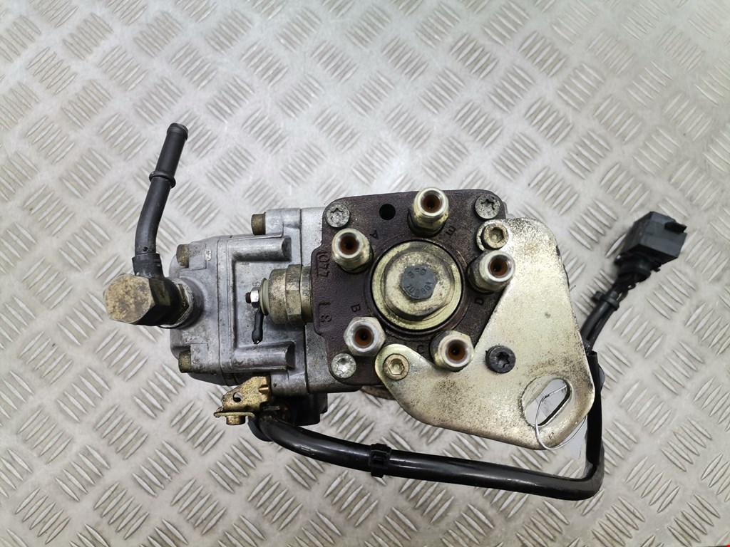 ТНВД (топливный насос высокого давления) VOLKSWAGEN LT 1996-2006