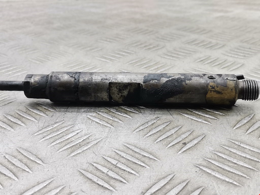 Форсунка дизельная механическая Volkswagen LT 2 (1996-2006)