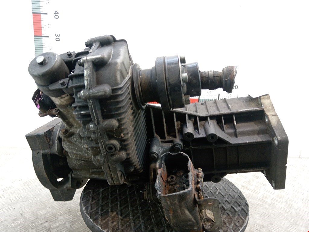 Коробка раздаточная (раздатка) VOLKSWAGEN Touareg 2002-2010