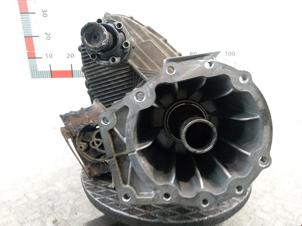 Коробка раздаточная (раздатка) VOLKSWAGEN Touareg 2002-2010